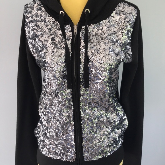 VS Pink sequent hoody - Picture 5 of 8